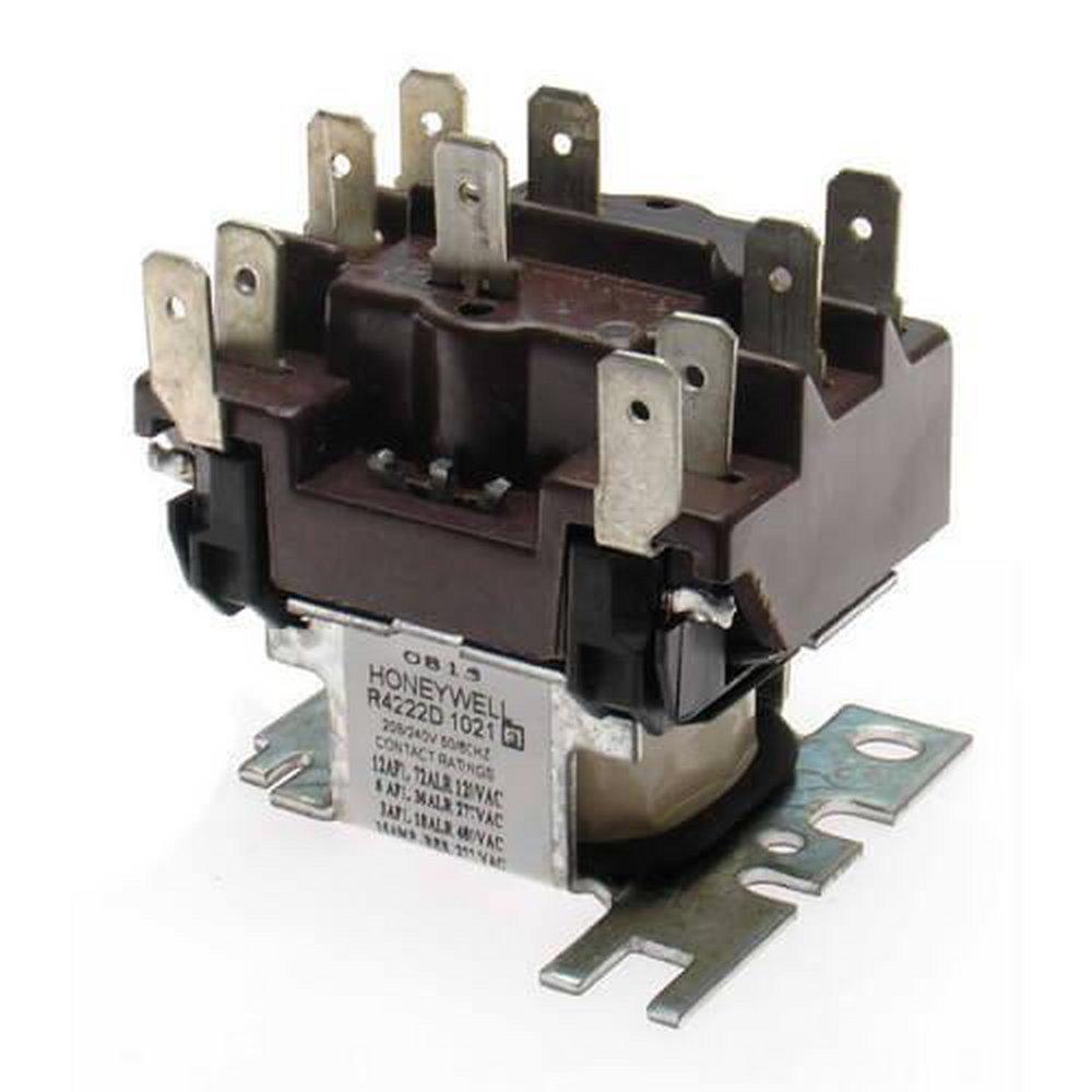 Rheem 42-19736-86 Defrost Relay 208/230V