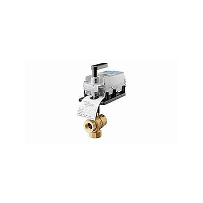TRANE Trane ACT00722 Actuator Valve 22 in-lb (Spring Return)