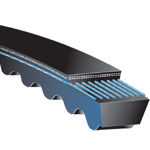 GATES AX36 BELTS