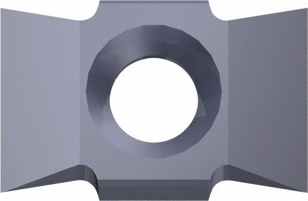 EMUGE Emuge GF643307.9518 Carbide Thread Mill Insert