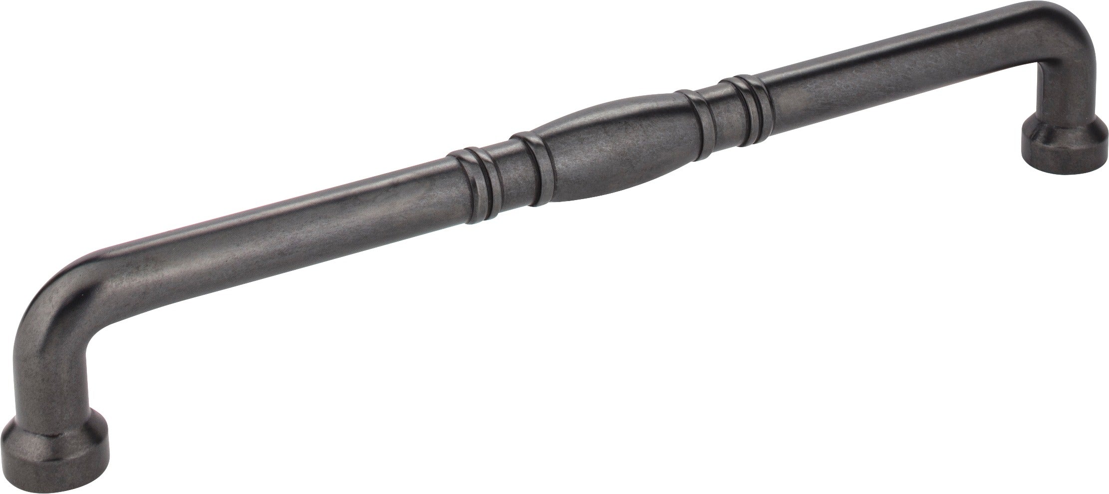 JEFFREY ALEXANDER Jeffrey Alexander Z290-12DACM Appliance Pull Gun Metal