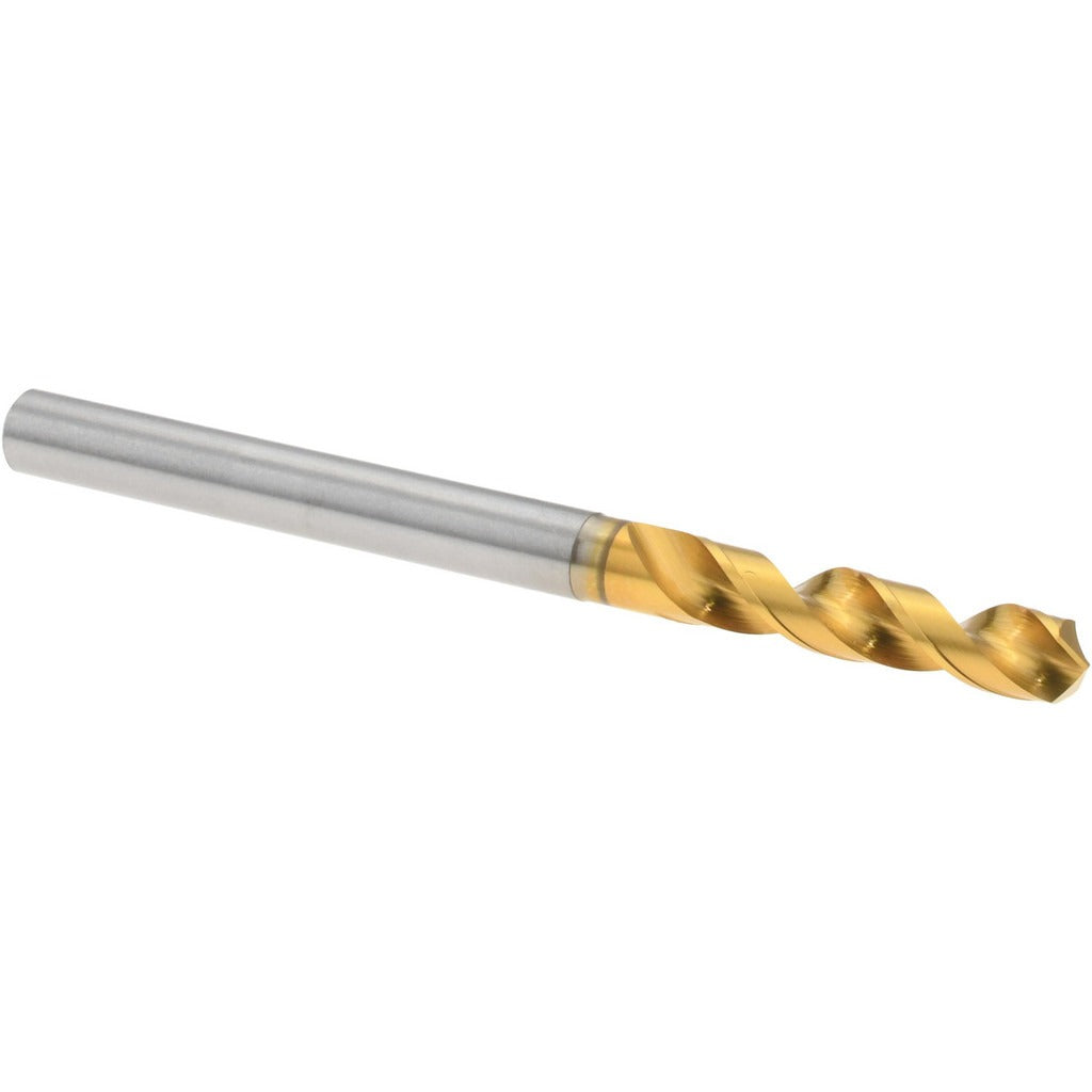 OSG Osg 61539 Screw Machine Drill Bit 3.90 Mm Tin Hss