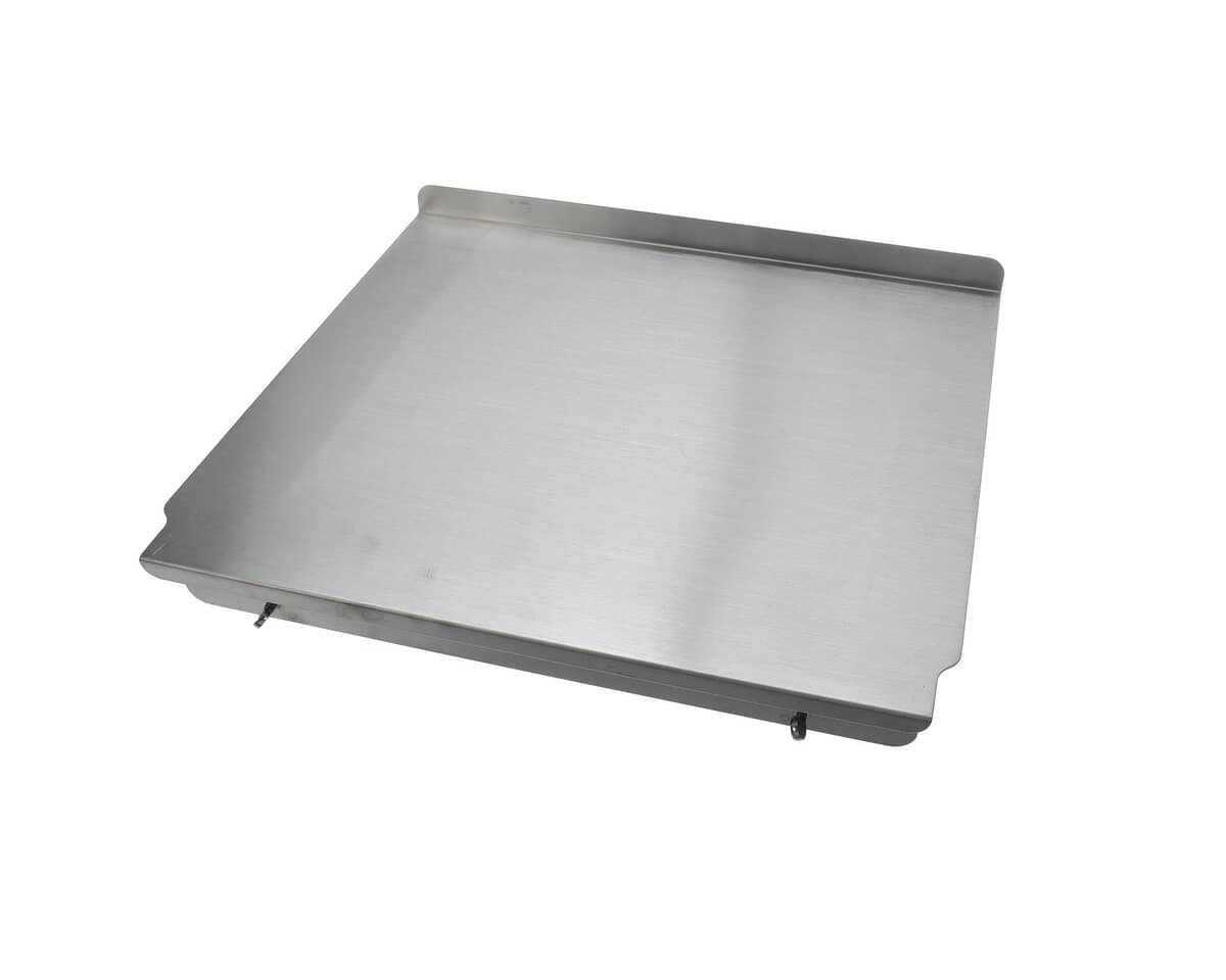 TURBOCHEF Turbochef HCS-4459-3 Tray Conveyor Shelf (16 x 16) TBCHCS-4190