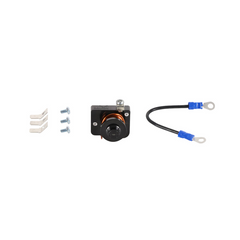 TECUMSEH K71-110 RELAYS