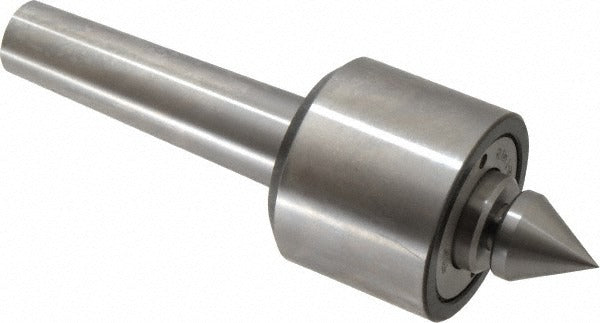 RITEN Riten 49104 Live Center MT4 Taper Shank Male Point