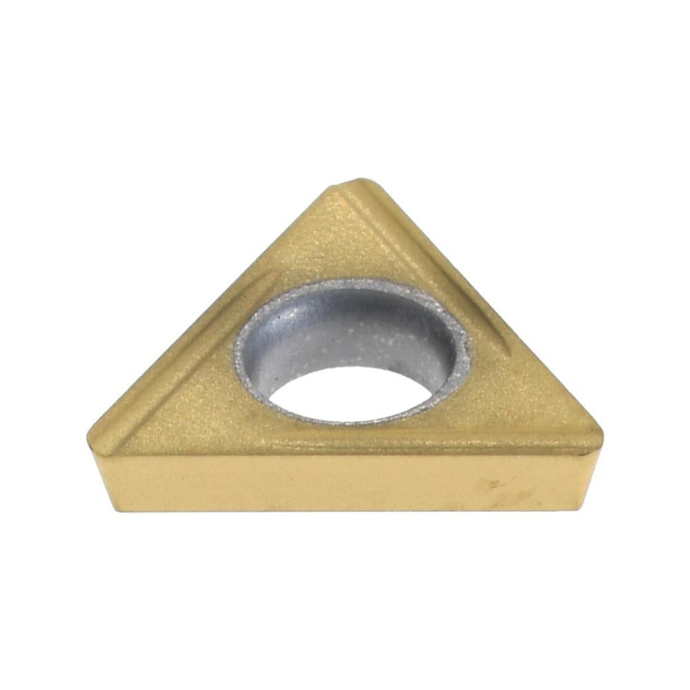 SECO TOOLS Seco 00098802 Turning Insert Left Hand Triangle CP500