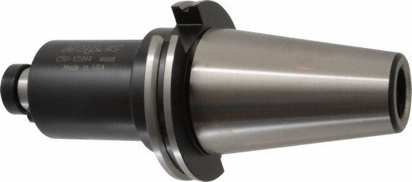 PARLEC Parlec C50-10SM4 Shell Mill Holder CAT50 1 Inch Pilot