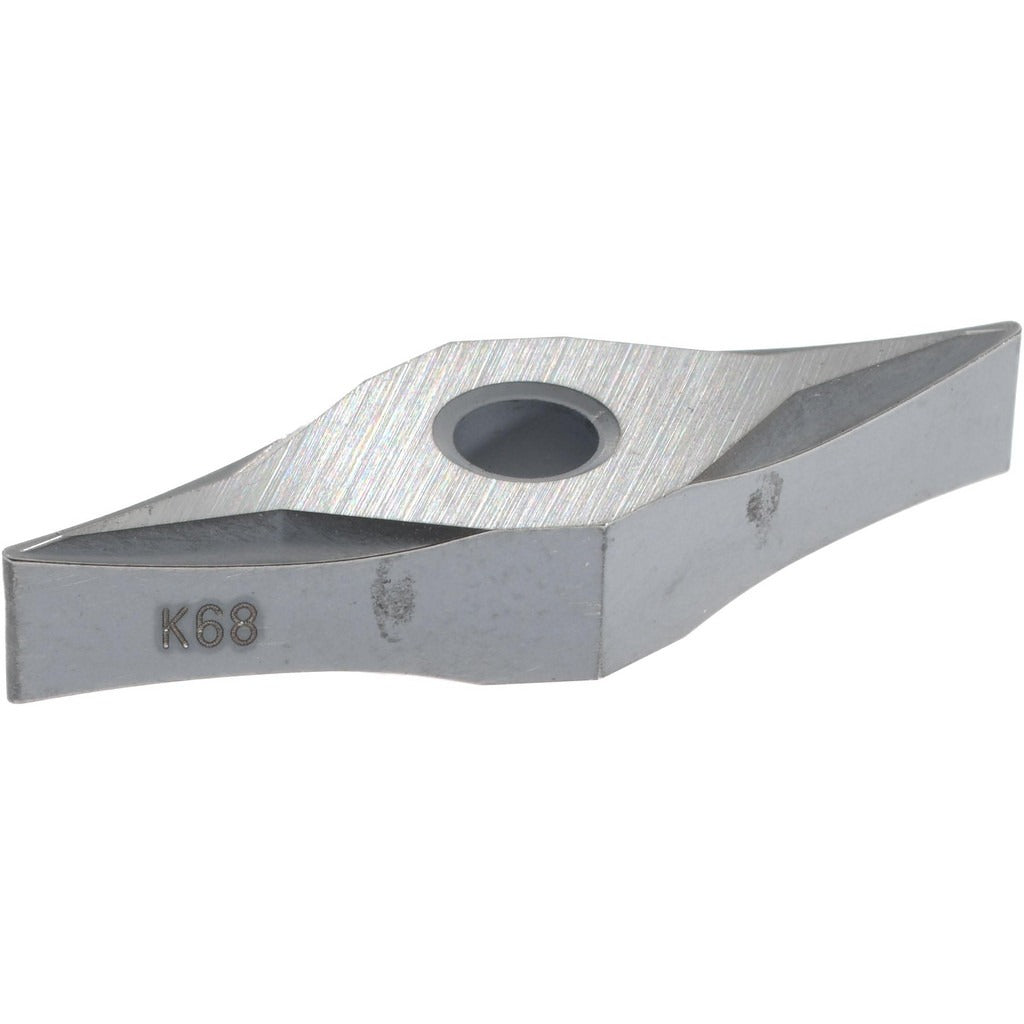 KENNAMETAL Kennametal 1161201 Turning Insert VNMP331K K68 Carbide