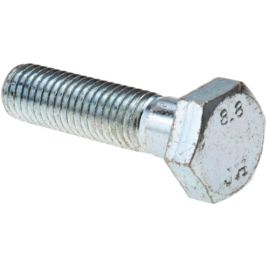 VALUE COLLECTION Value Collection 815078PR M10x1.5 Hex Cap Screw Grade 8.8