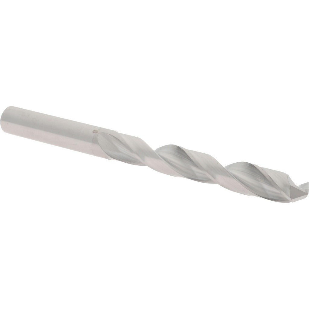 HERTEL Hertel 79892642 Carbide Jobber Drill Bit 5/16 Inch