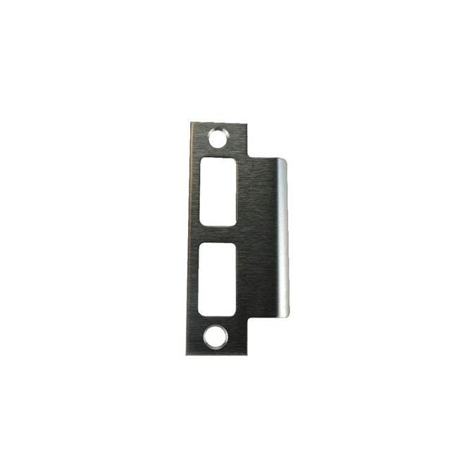 SCHLAGE Schlage Commercial 10072626112 Asa Strike Satin Chrome