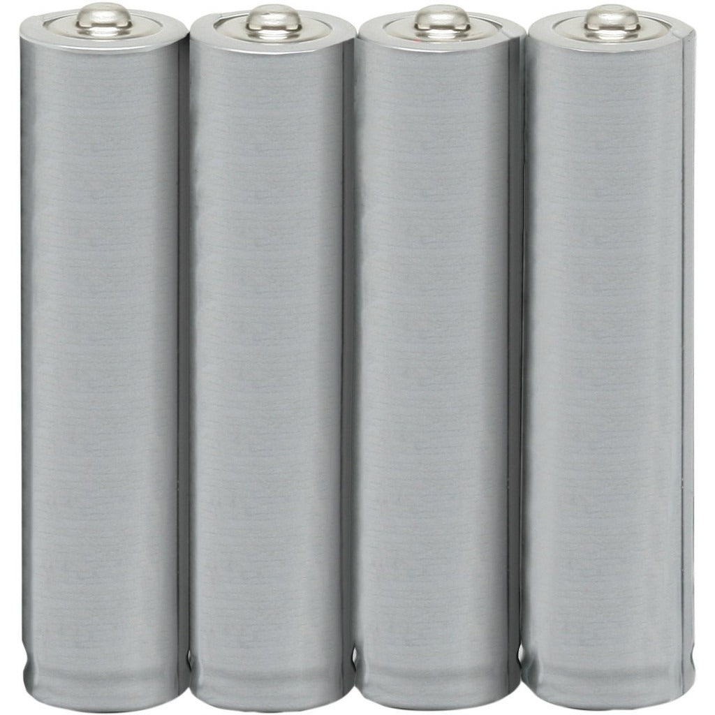ABILITYONE Abilityone 6135014468308 Aaa Alkaline Battery 4 Pack