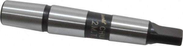 JACOBS CHUCK Jacobs 7311N Drill Chuck Arbor JT6 Mount 2MT Shank