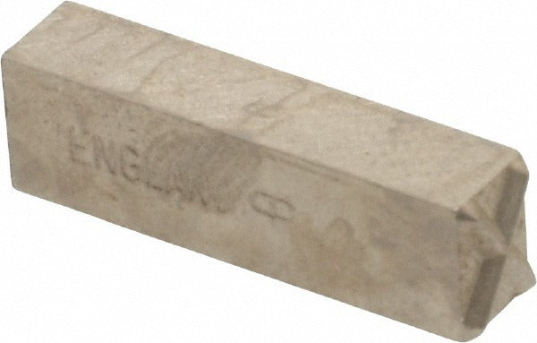 PRYOR Pryor TI050 X Hardened Steel Letter Stamp 3/16 Inch