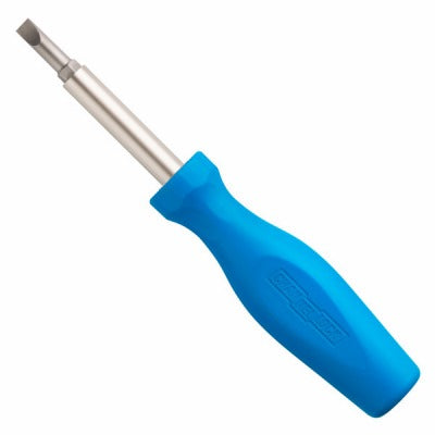 CHANNELLOCK Channellock 61H 6-in-1 Multi-bit Screwdriver Nut Driver