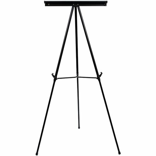 MASTERVISION Bi-silque BVCFLX05101MV Heavy Duty Display Easel