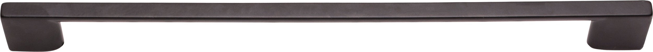 JEFFREY ALEXANDER Jeffrey Alexander 635-256MB Cabinet Bar Pull 256mm Matte Black