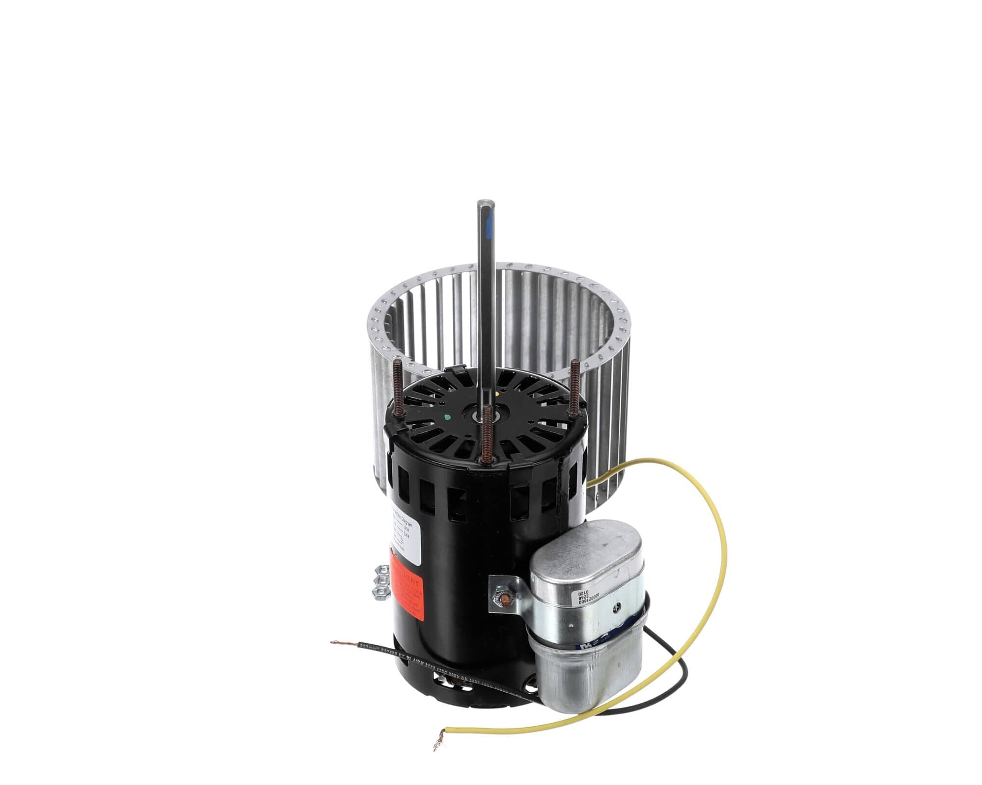 CARRIER Carrier 48DJ660009 Draft Inducer (Kit) CRR48DJ660009