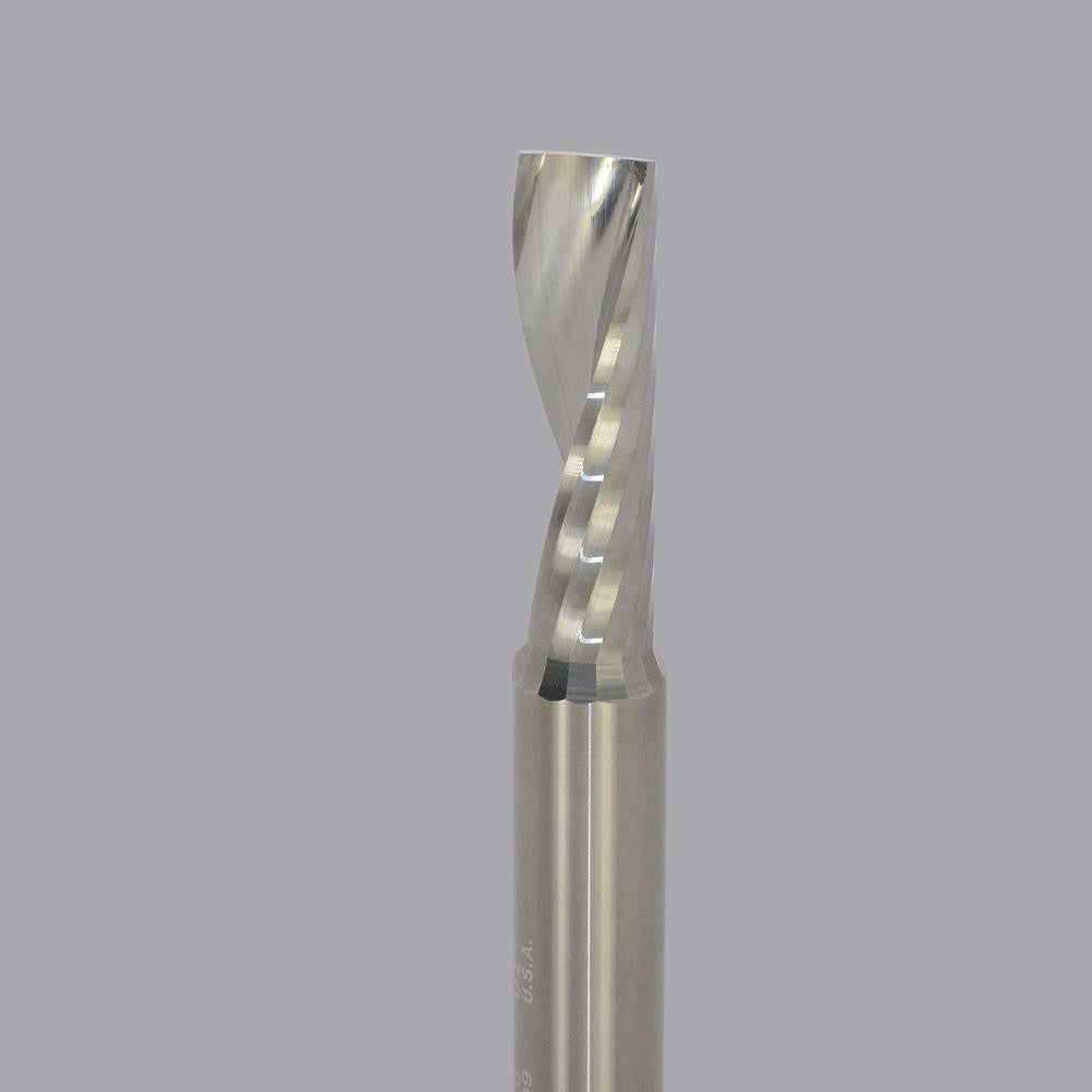 ONSRUD Onsrud 62-790 Downcut Spiral Router Bit 0.5 in Solid Carbide
