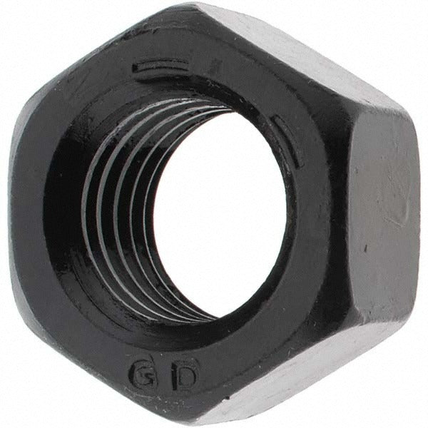 VALUE COLLECTION Value Collection 99790 Hex Nut 1-1/8-7 Unc Steel