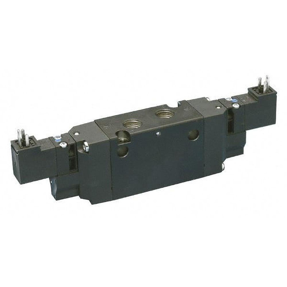 PARKER Parker B522BB549C Stacking Solenoid Valve 4-way 24V