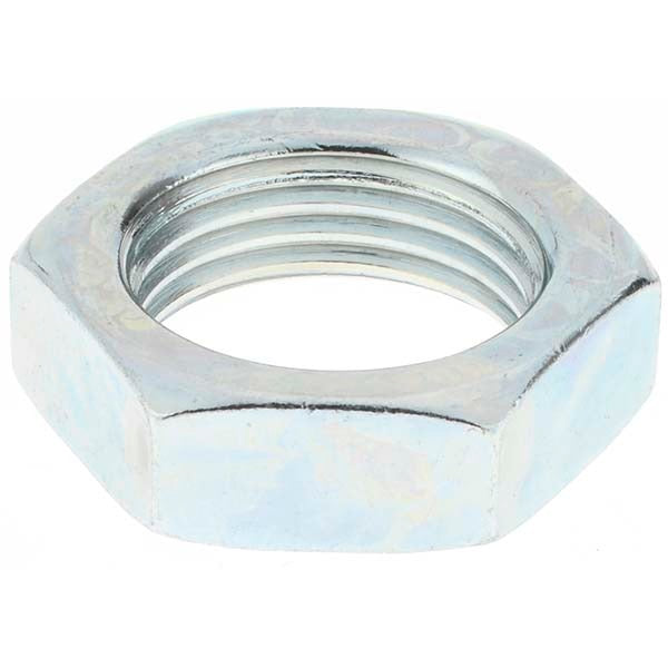 PARKER Parker PT-00393 Steel Flared Tube Nut 1/2 in 37 Degree
