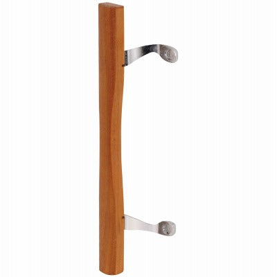 PRIME-LINE Prime Line Products C 1034 Sliding Door Wood Pull