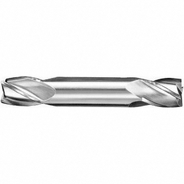 KYOCERA SGS PRECISION TOOLS Sgs 39601 Square End Mill 0.0313 in 4 Flute Solid Carbide