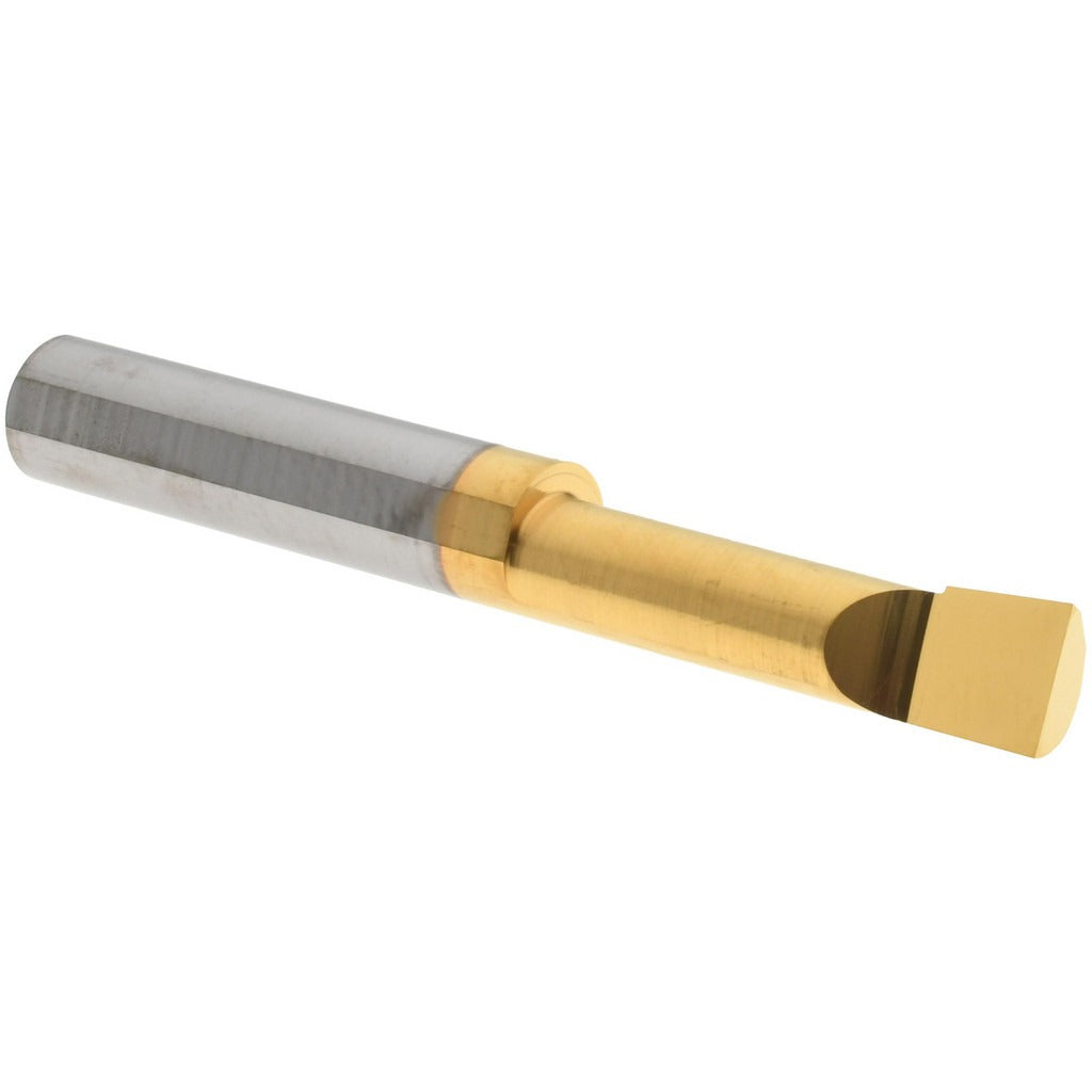 ACCUPRO Accupro ACC-BB2901100G Boring Bar 0.29 in Carbide Tin