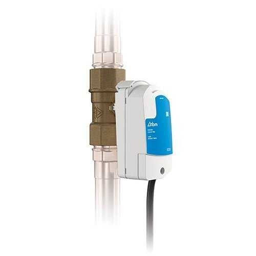 ALARM.COM Alarm.com ADC-SWV100 Smart Water Valve Control