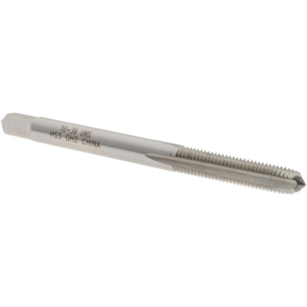 VALUE COLLECTION Value Collection JY4838363 Straight Flute Tap 10-36 Uns