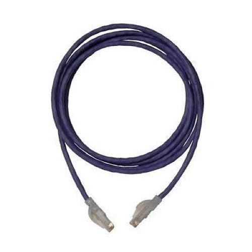 ORTRONICS Ortronics MC610-07 CAT6 Patch Cable 10 Feet Violet