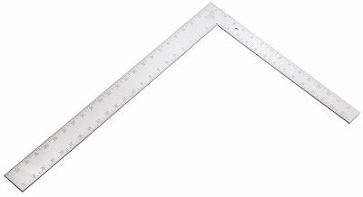 MILWAUKEE Milwaukee Electric Tool Corp 1110 Steel Framing Square