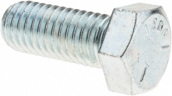 VALUE COLLECTION Value Collection D30105 Hex Head Cap Screw 1/2-13