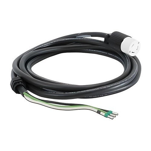 APC Apc PDW13L6-30C 3-wire Whip L6-30 Plug 13 Feet