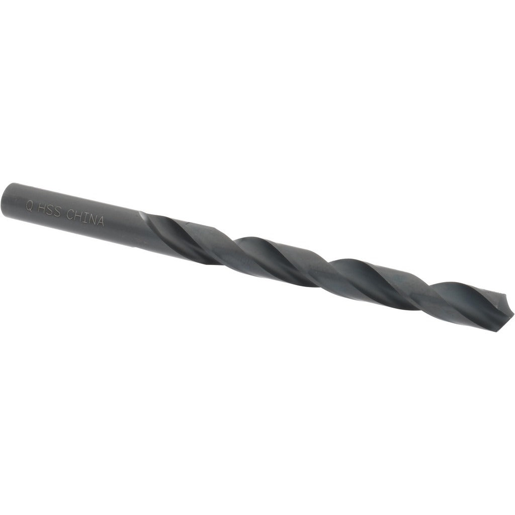 VALUE COLLECTION Value Collection 01189174 Letter Q Hss Jobber Drill Bit
