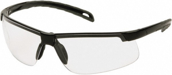 PYRAMEX Pyramex SB8610DTM Safety Glasses Anti-fog Clear Lens