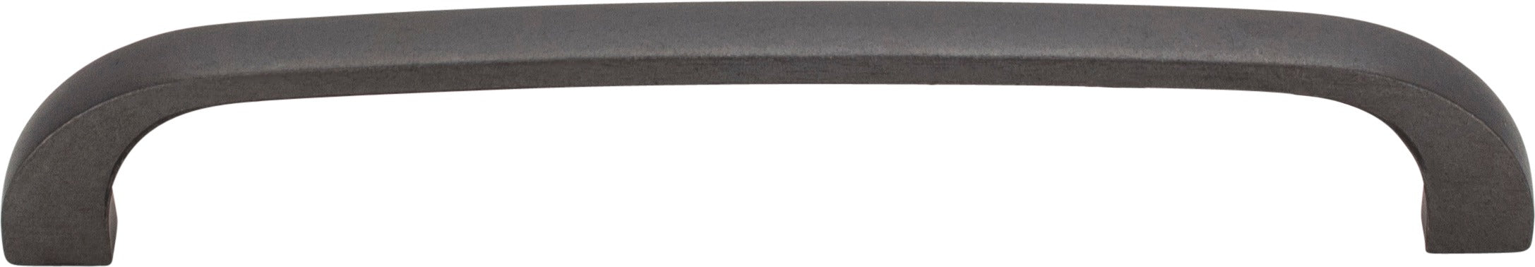 ELEMENTS Elements 984-128DACM Cabinet Pull 128mm Gun Metal Slade