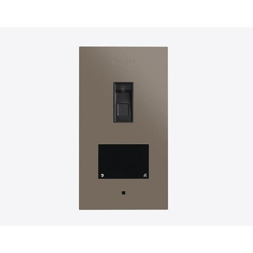 DOORBIRD Doorbird 423912502 Biometric Temp Measurement