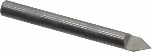 ACCUPRO Accupro 01787100 Engraving Cutter 60 Degree 5/32 Inch