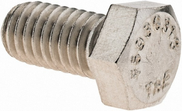 VALUE COLLECTION Value Collection 202970 Hex Head Cap Screw 3/8-16 X 3/4 in
