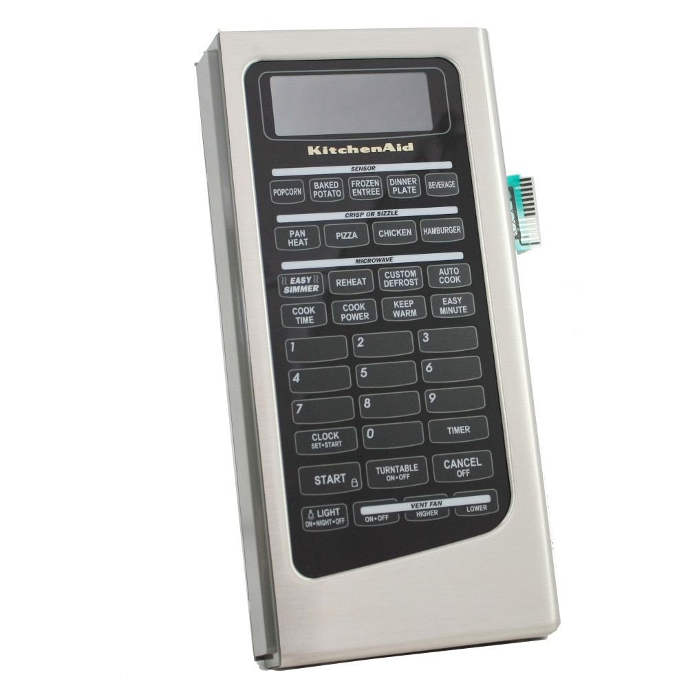 WHIRLPOOL Whirlpool W10306627 Control Panel