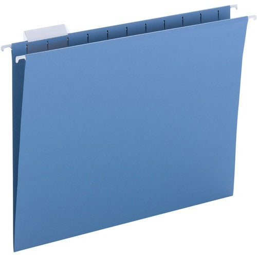 BUSINESS SOURCE Business Source BSN03176 Hanging File Folders Letter Size