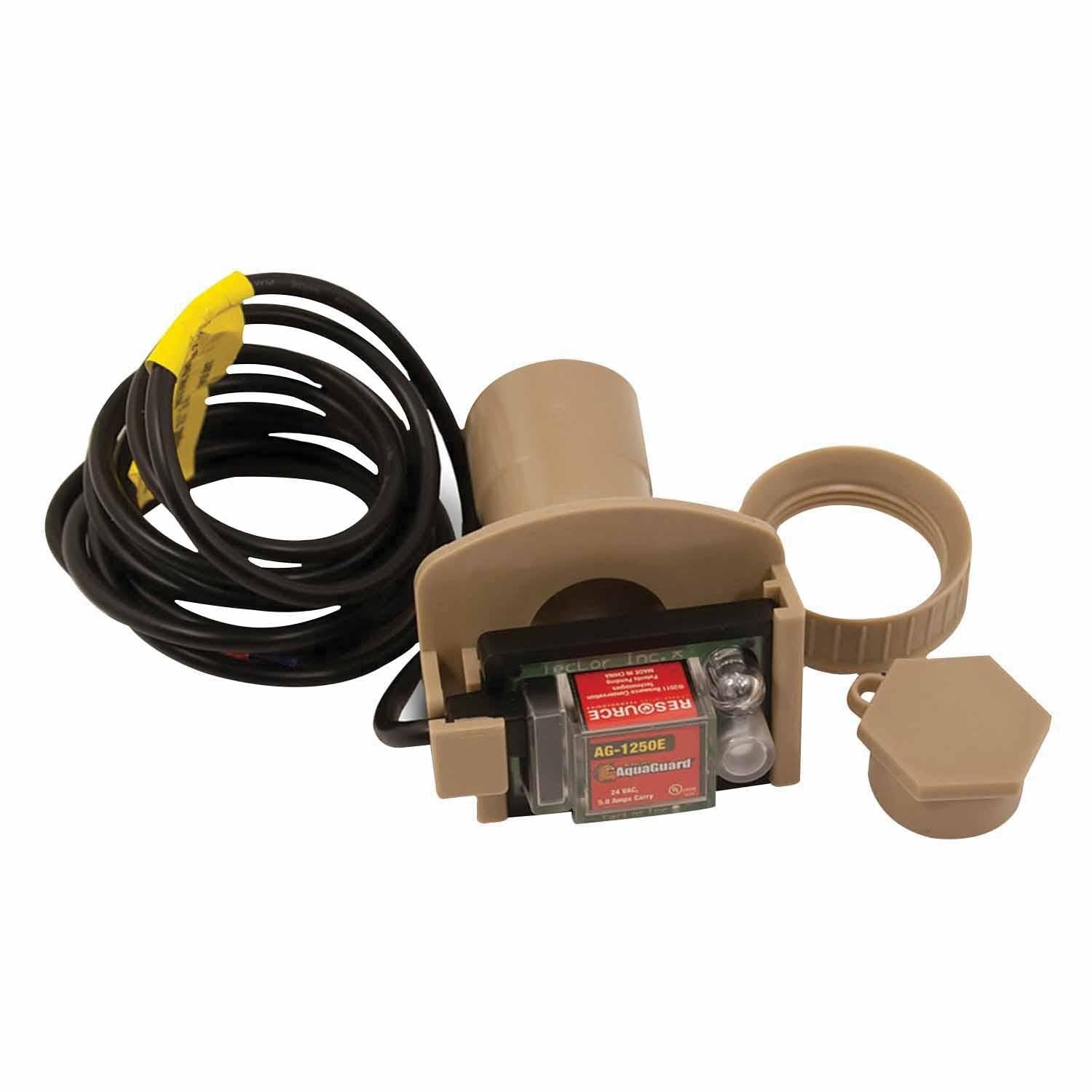 RECTORSEAL Rectorseal 96143 Pan Switch 24 VAC (Goliath Drain Pan) AG4200E