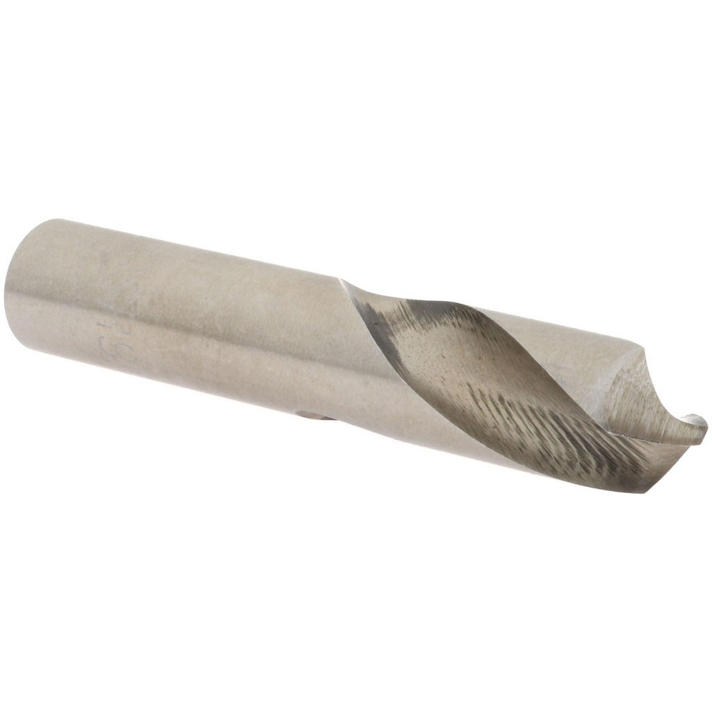 VALUE COLLECTION Value Collection 216-1124 Spotting Drill 3/8 in 90 Deg Hss