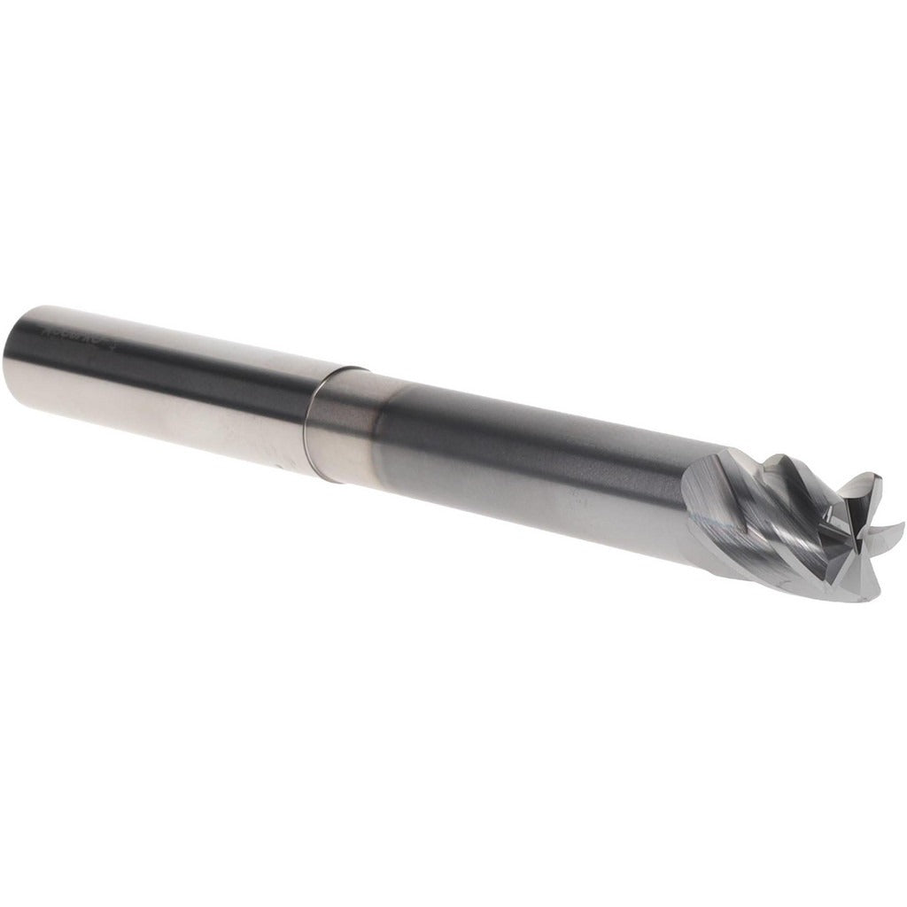 ACCUPRO Accupro 312279 Corner Radius End Mill 5/8 in 5 Flute