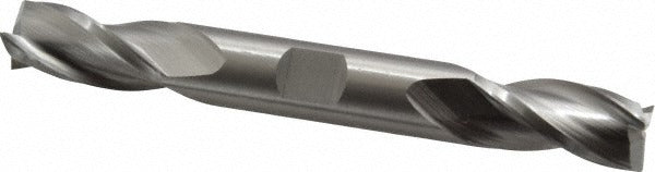 CLEVELAND CONTROLS Cleveland C39587 Square End Mill 0.5in 3 Flute Hss