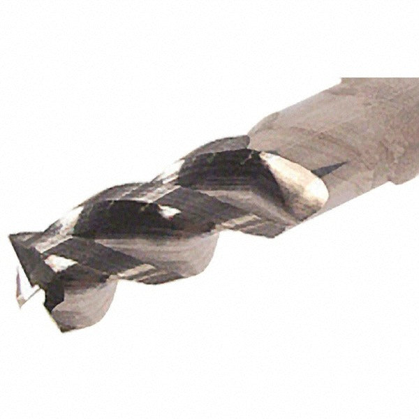 ISCAR Iscar 5622959 Corner Radius End Mill 3/4 in 3 Flute Carbide