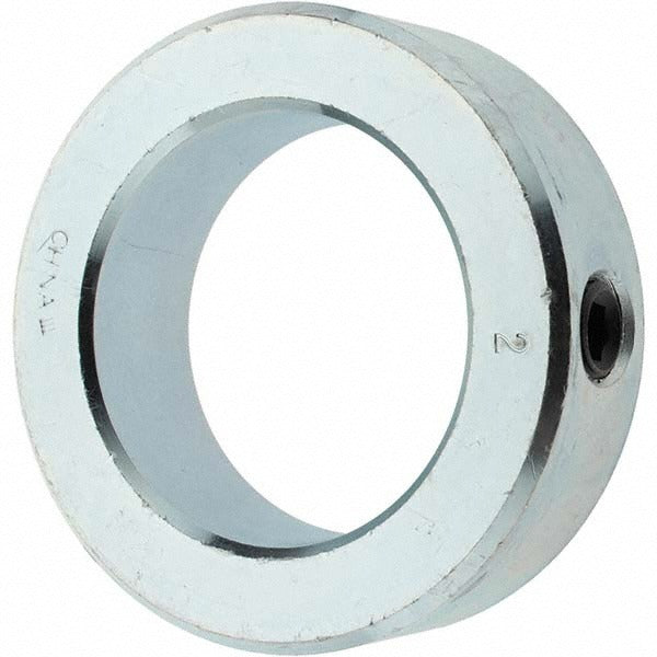 VALUE COLLECTION Value Collection BD30920 Set Screw Shaft Collar 3 in Steel