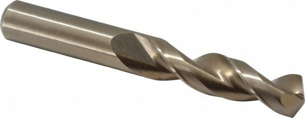 CLEVELAND CONTROLS Cleveland C14228 1/2 in Cobalt Screw Machine Drill Bit